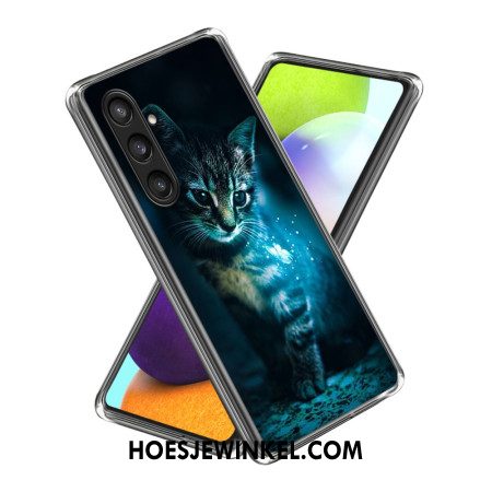 Hoesje Samsung Galaxy S25 Plus 5g Kitten