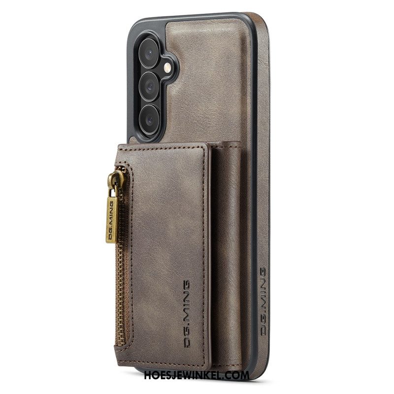 Hoesje Samsung Galaxy S25 Plus 5g M5-serie Dg.ming