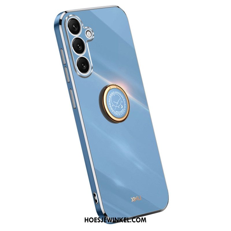Hoesje Samsung Galaxy S25 Plus 5g Ringhouder Xinli
