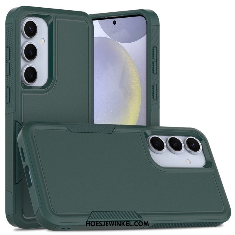 Hoesje Samsung Galaxy S25 Plus 5g Robuust
