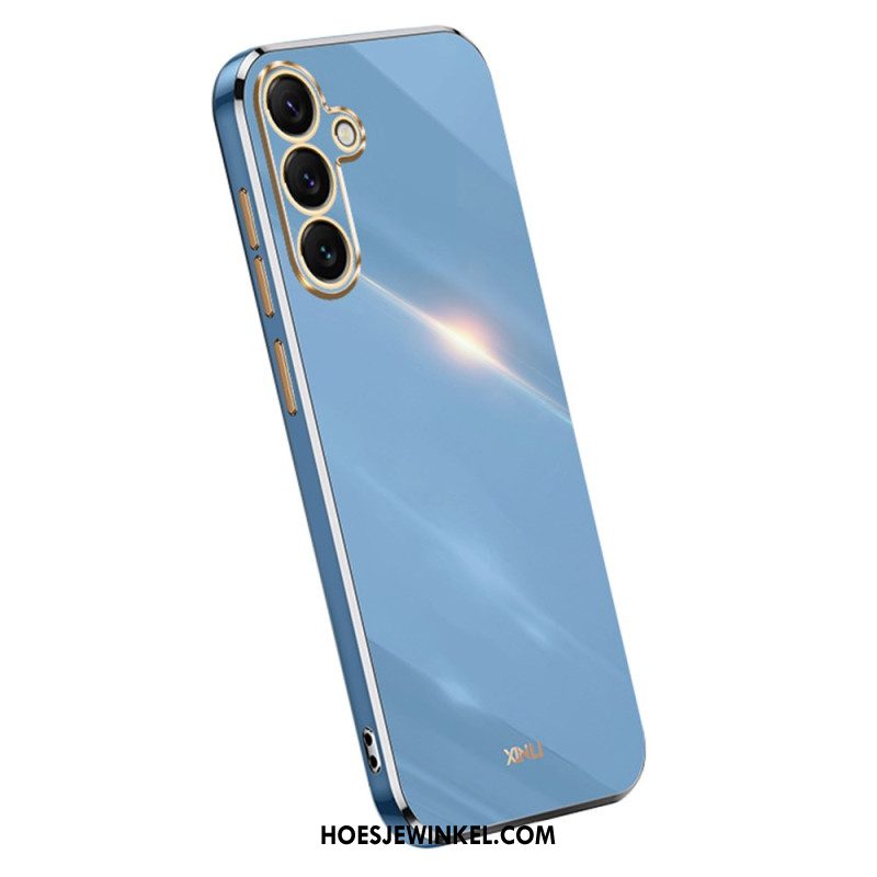 Hoesje Samsung Galaxy S25 Plus 5g Xinli