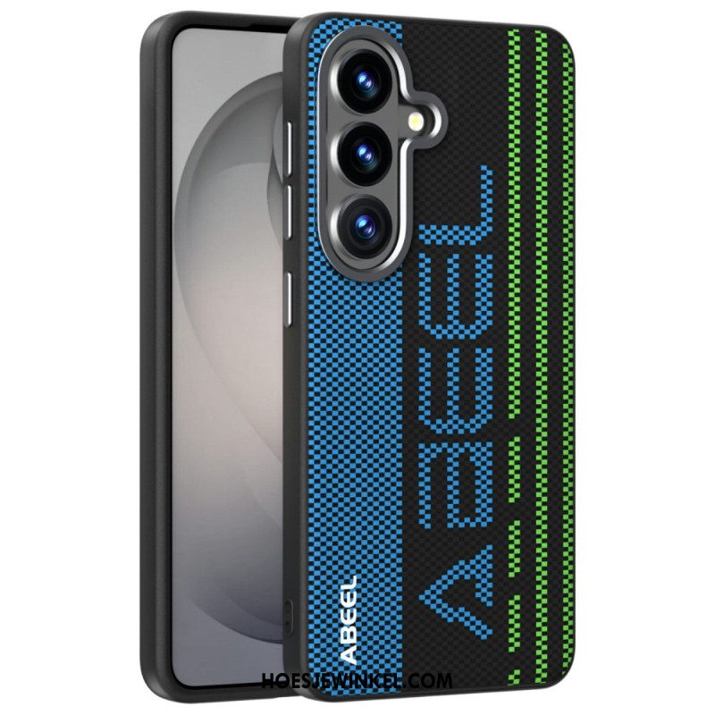 Hoesje Samsung Galaxy S26 Abeel Techno Magnetisch