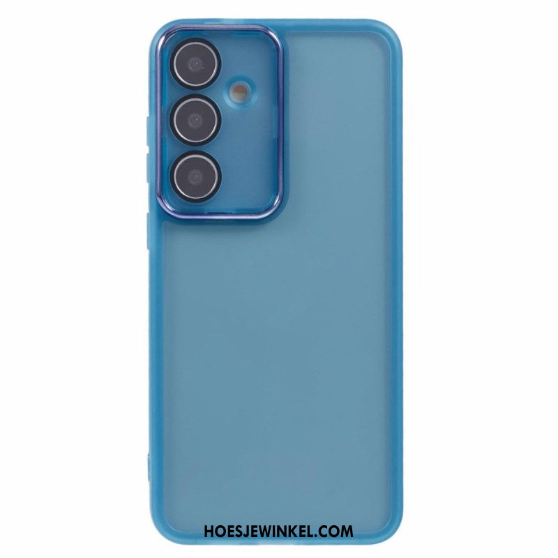 Hoesje Samsung Galaxy S26 Getint