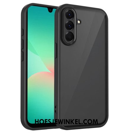 Hoesje Samsung Galaxy S26 Matte Anti-val Portemonnee