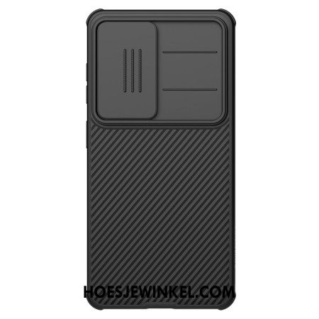 Hoesje Samsung Galaxy S26 Nillkin Schuifbare Cameracover