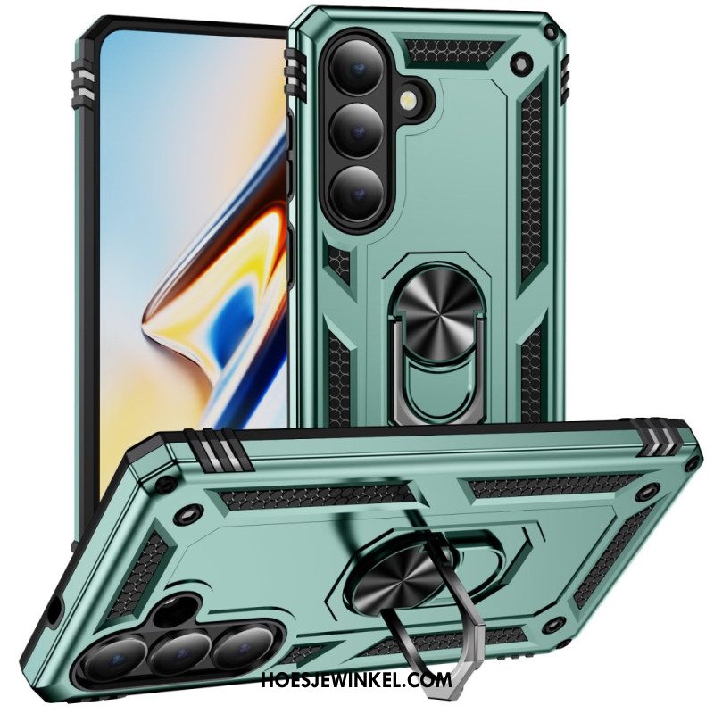 Hoesje Samsung Galaxy S26 Plus Draaibare Standaard