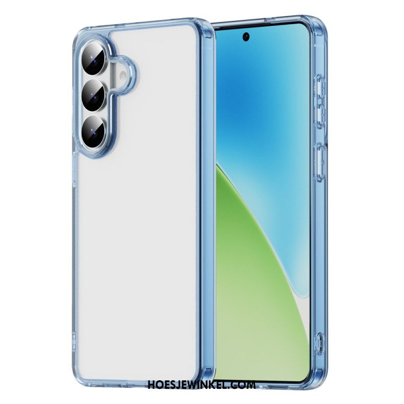 Hoesje Samsung Galaxy S26 Plus Hybride