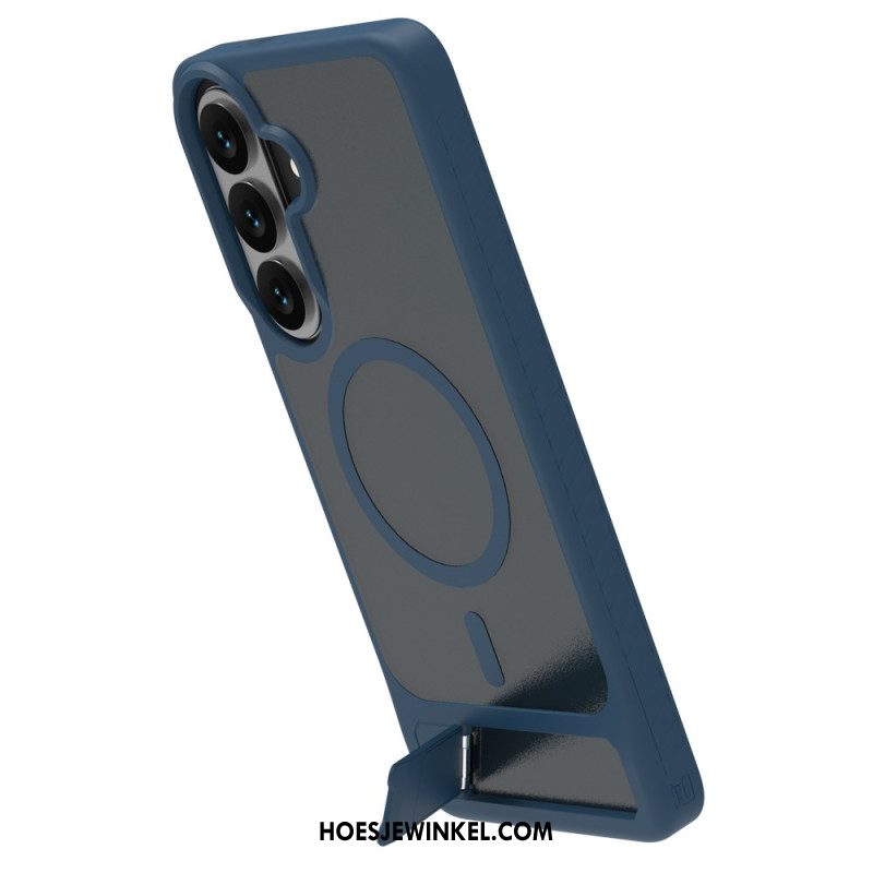 Hoesje Samsung Galaxy S26 Plus Le-chic Serie Lereach