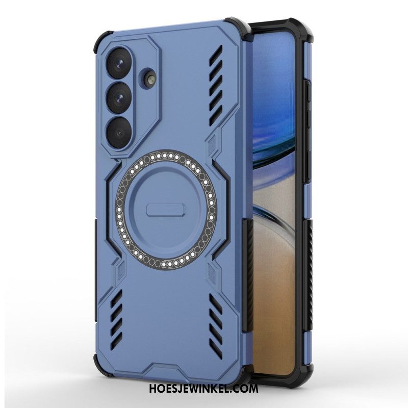 Hoesje Samsung Galaxy S26 Plus Magnetisch Bescherming Hoesje