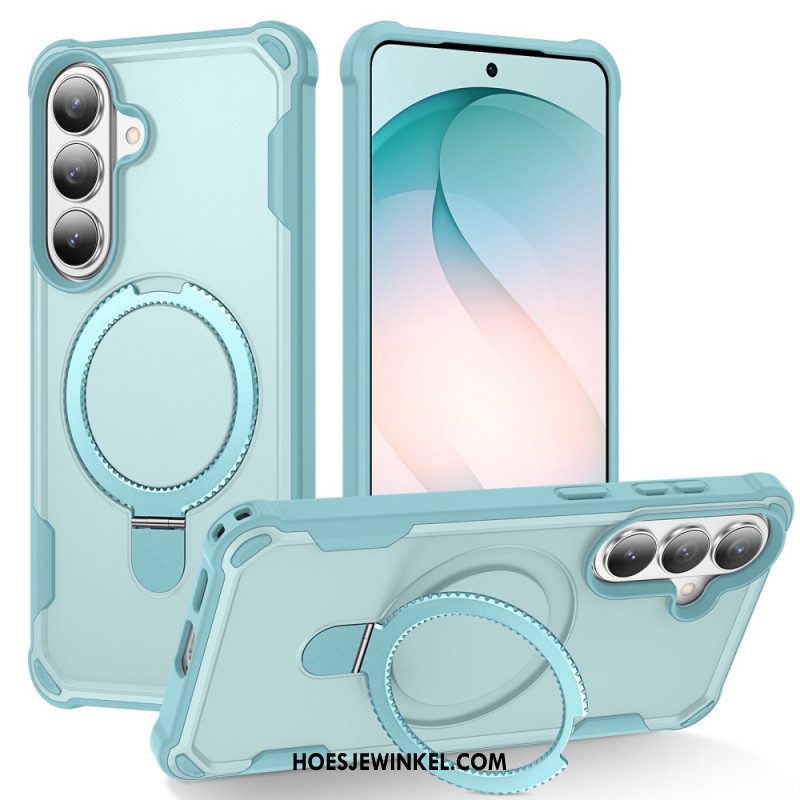 Hoesje Samsung Galaxy S26 Plus Magnetisch Met Geïntegreerde Standaard