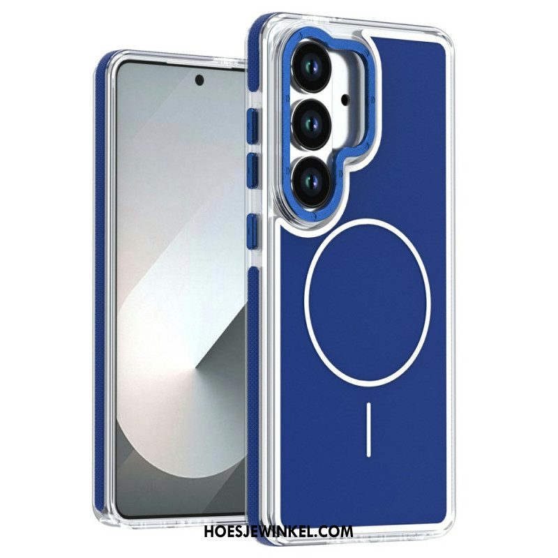 Hoesje Samsung Galaxy S26 Plus Schokbestendig Magnetisch