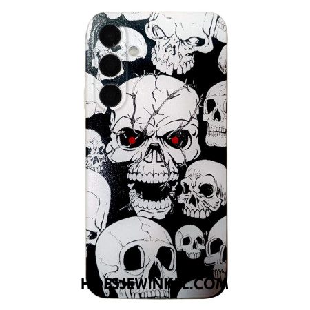 Hoesje Samsung Galaxy S26 Schedels