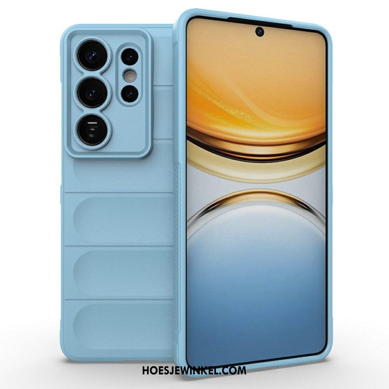 Hoesje Samsung Galaxy S26 Ultra Antislip Bescherming Hoesje