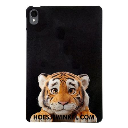 Hoesje Samsung Galaxy Tab S11 Kleine Tijger Bescherming Hoesje