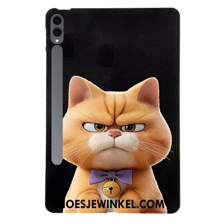 Hoesje Samsung Galaxy Tab S11 Ultra Garfield