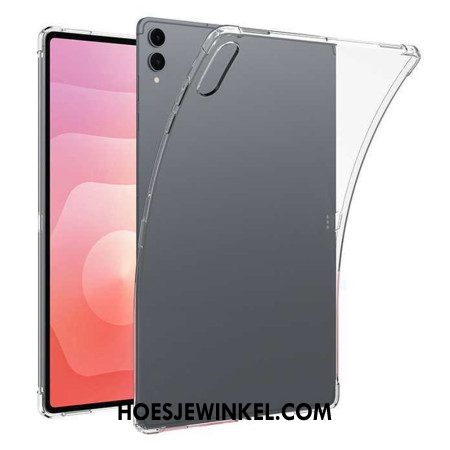 Hoesje Samsung Galaxy Tab S11 Ultra Transparant Bescherming Hoesje
