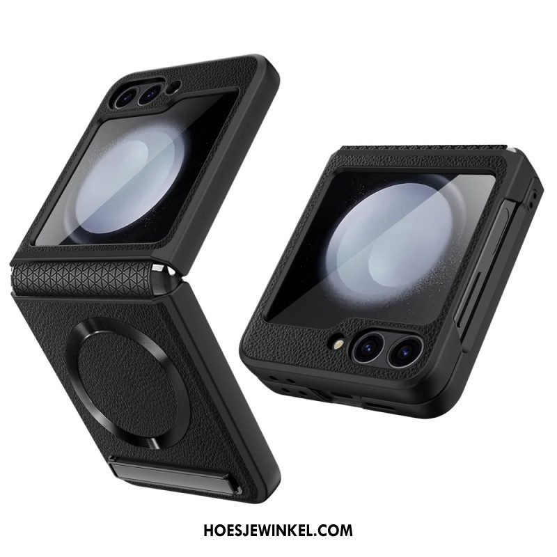 Hoesje Samsung Galaxy Z Flip 7 Fe Cd-patroon