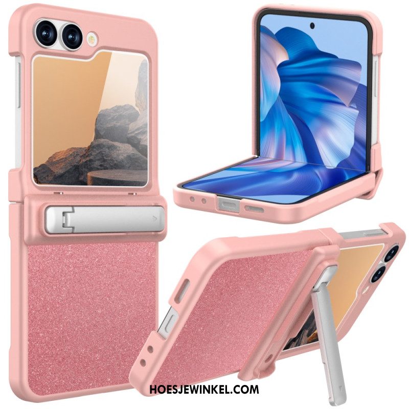 Hoesje Samsung Galaxy Z Flip 7 Fe Diverse Patronen