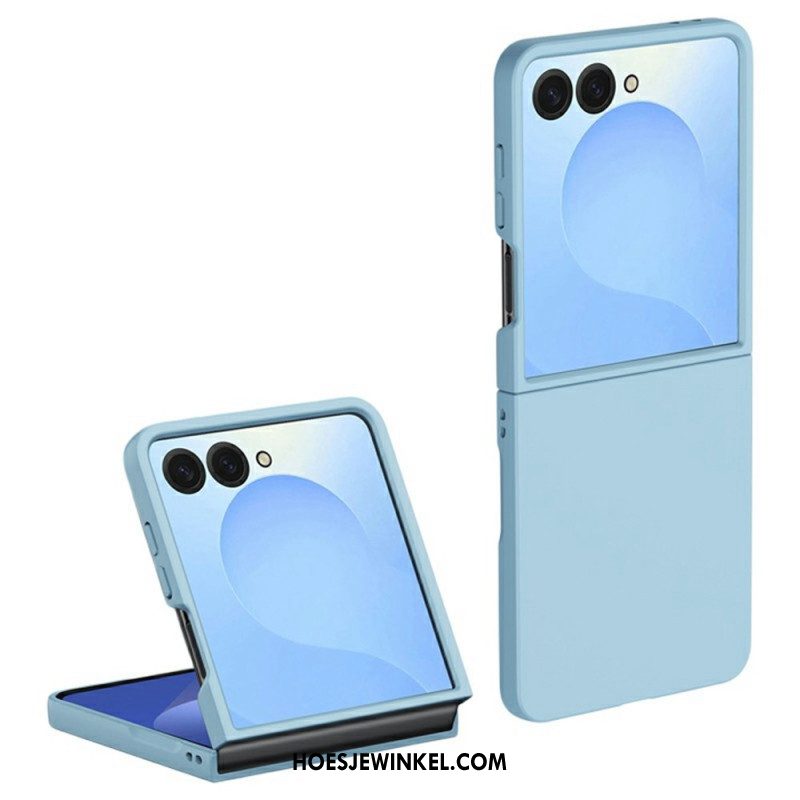 Hoesje Samsung Galaxy Z Flip 7 Klassiek