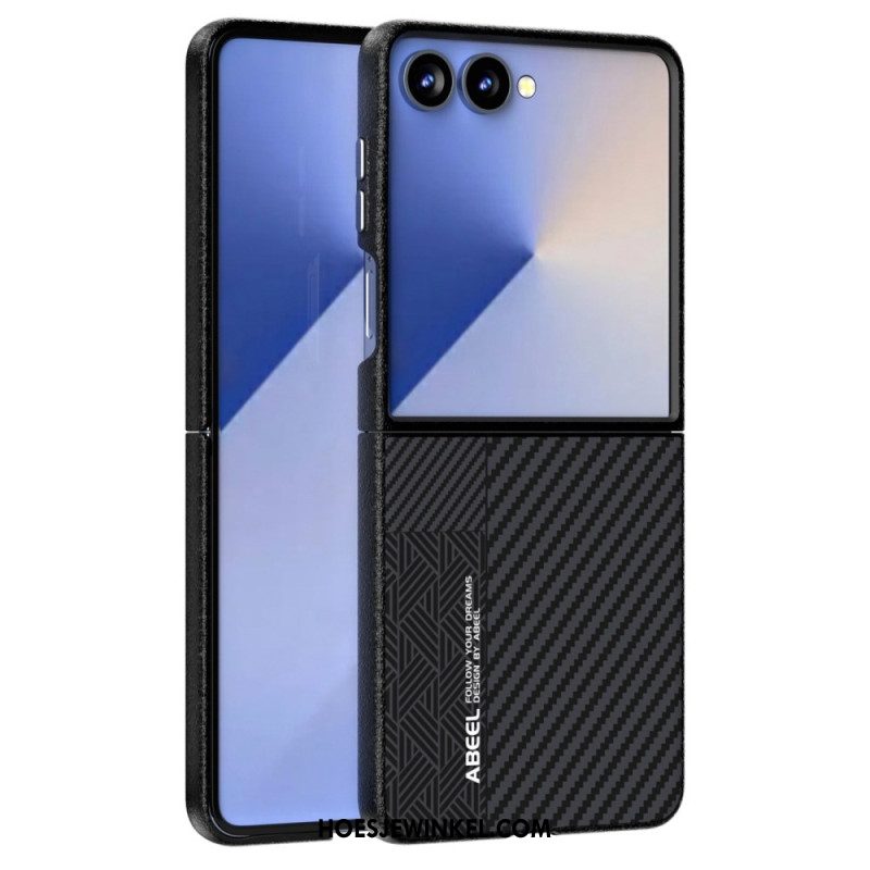 Hoesje Samsung Galaxy Z Flip 7 Magsafe-compatibel Abeel Design