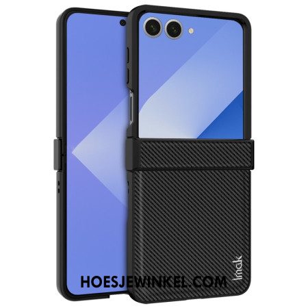 Hoesje Samsung Galaxy Z Flip 7 Ruiyi-serie Imak
