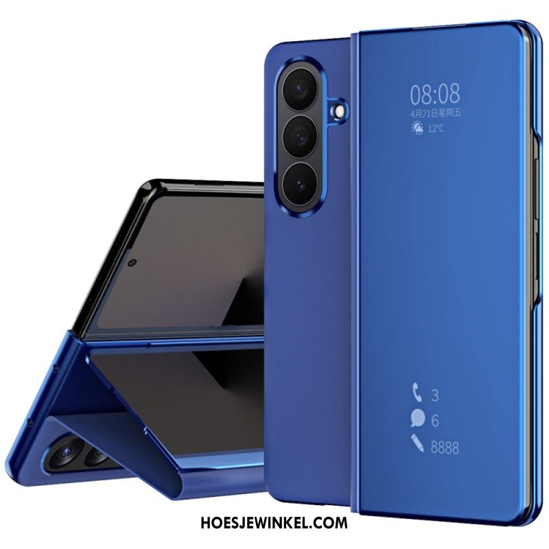 Hoesje Samsung Galaxy Z Fold 7 Kijkvenster