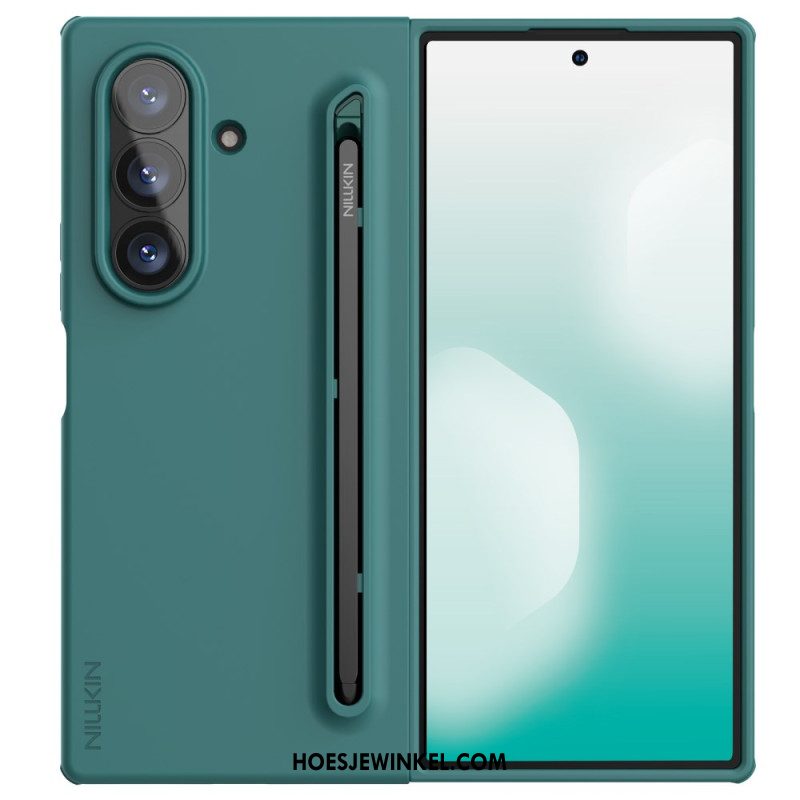 Hoesje Samsung Galaxy Z Fold 7 Nillkin Flex Pure Fold-serie