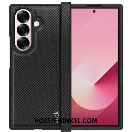 Hoesje Samsung Galaxy Z Fold 7 Ruiyi-serie Imak Bescherming Hoesje