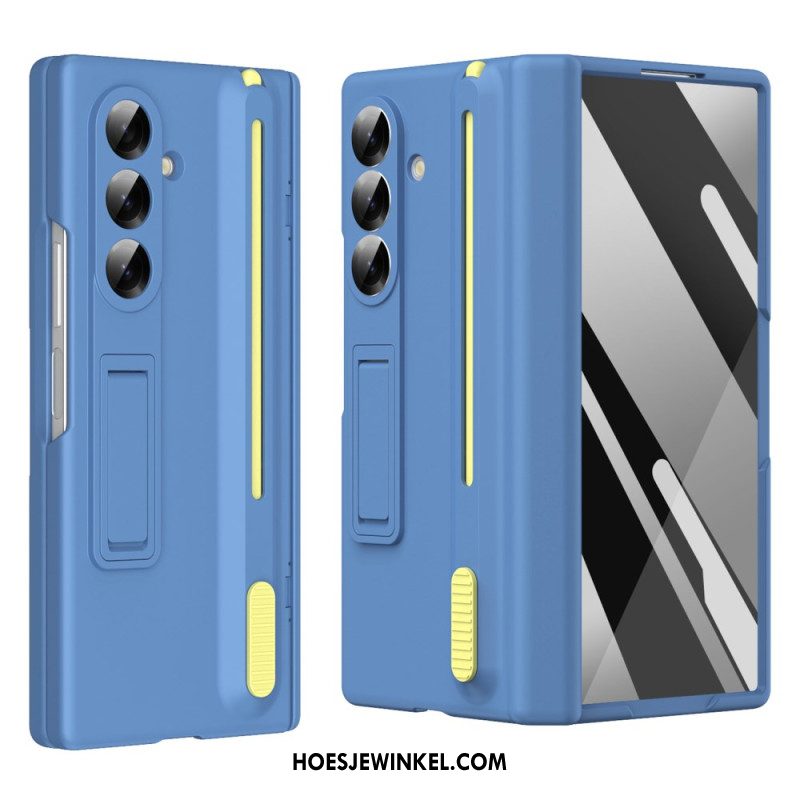 Hoesje Samsung Galaxy Z Fold 7 Schokbestendige Bescherming