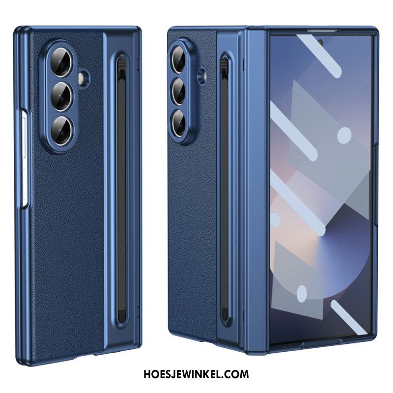 Hoesje Samsung Galaxy Z Fold 7 Stylus En Stylushouder