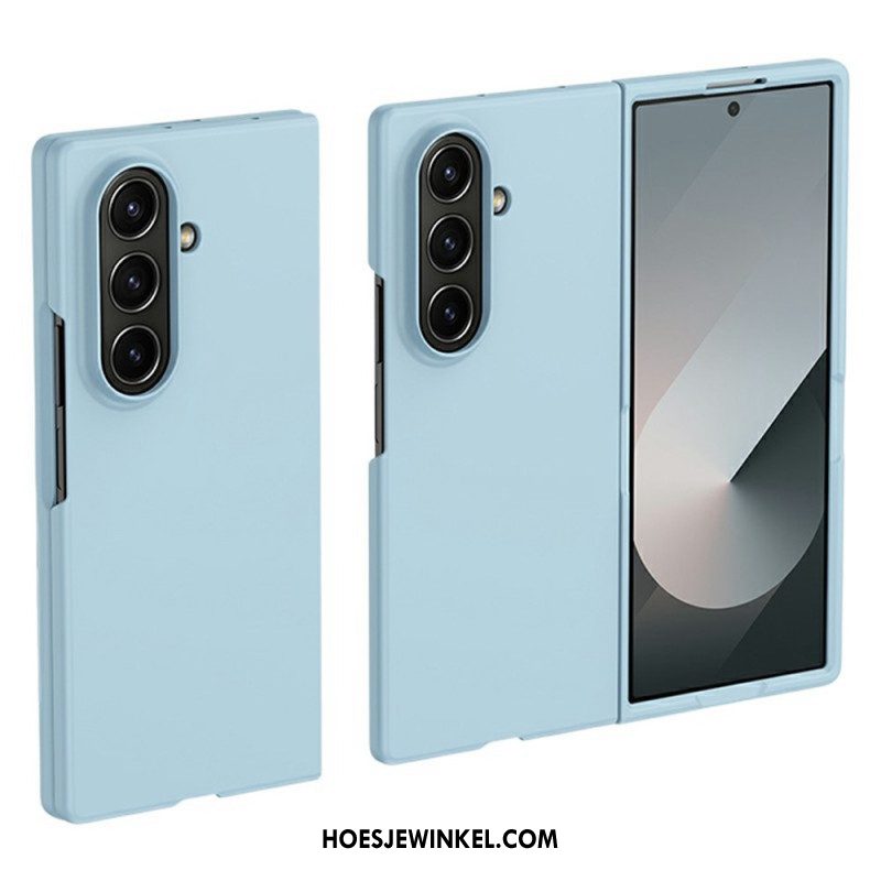 Hoesje Samsung Galaxy Z Fold 7 Ultradun Bescherming Hoesje