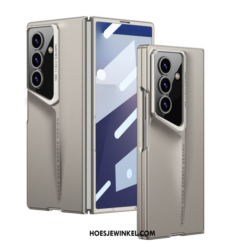Hoesje Samsung Galaxy Z Fold 7 Ultraslank