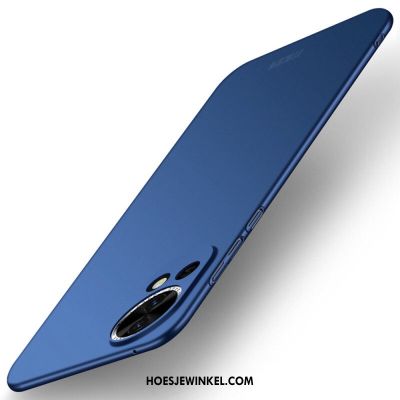 Hoesje Voor Huawei Nova 13 Ultradunne Mofi
