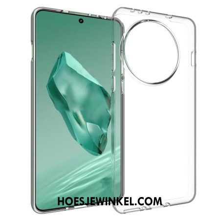 Hoesje Voor Oneplus 13 Transparant