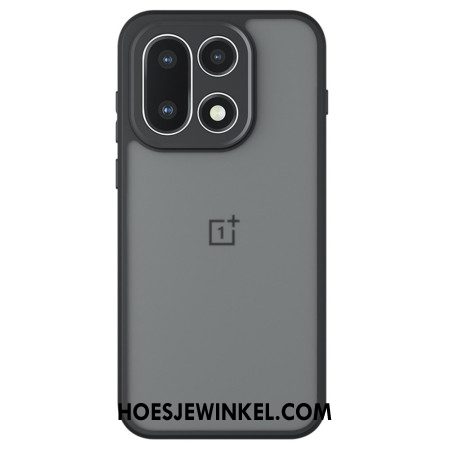 Hoesje Voor Oneplus 15 Versterkte Matte Afwerking