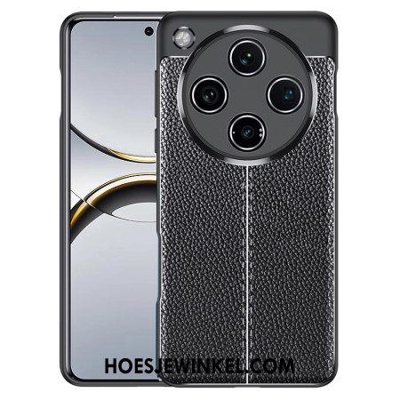 Hoesje Voor Oppo Find X8 Pro Dubbele Lijn
