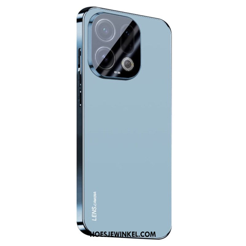 Hoesje Voor Oppo Find X9 5g Verbeterde Krasbescherming