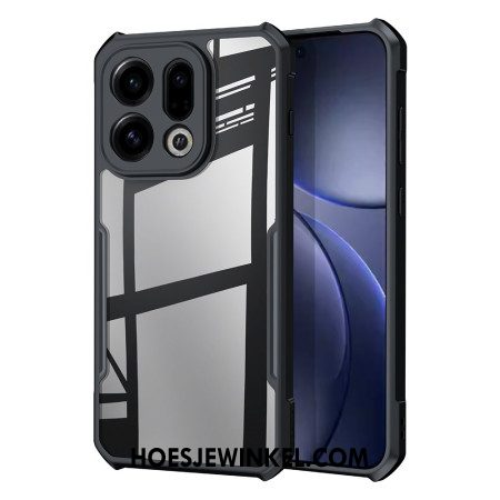 Hoesje Voor Oppo Find X9 5g Xundd
