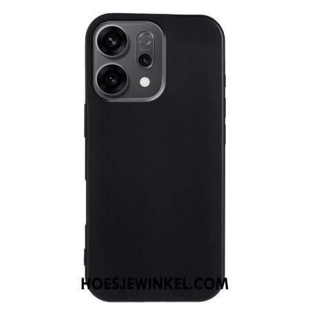 Hoesje Voor Oppo Reno 14 5g Anti-vingerafdruk Mat