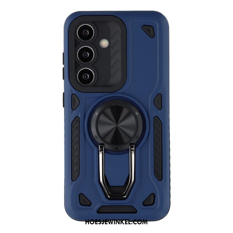 Hoesje Voor Samsung Galaxy A17 4g / 5g Robuust Met Standaard