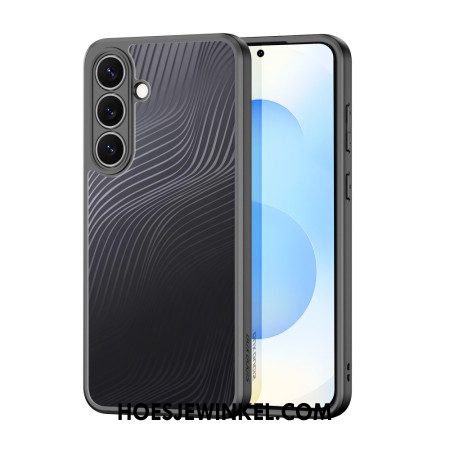 Hoesje Voor Samsung Galaxy S25 Fe Aimo Serie Dux Duci