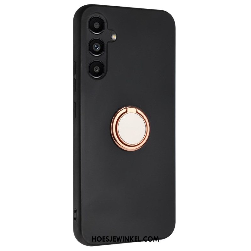 Hoesje Voor Samsung Galaxy S25 Plus 5g Ringhouder