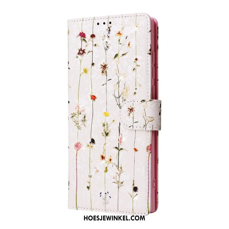 Hoesje Voor Samsung Galaxy S25 Ultra 5g Met Rfid-blokkering