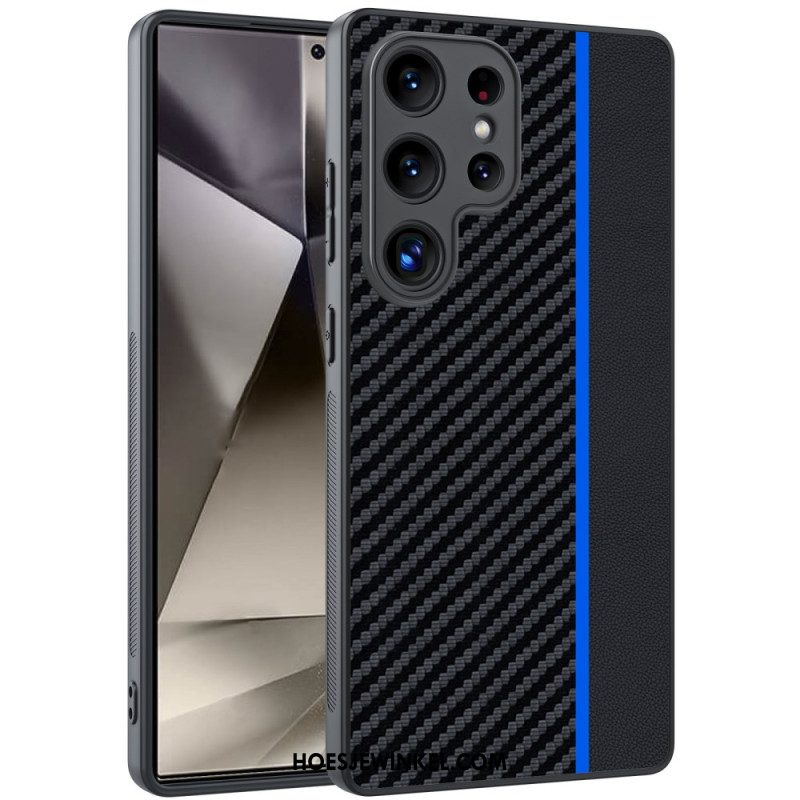 Hoesje Voor Samsung Galaxy S25 Ultra 5g Premium Serie