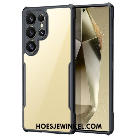 Hoesje Voor Samsung Galaxy S25 Ultra 5g Xundd