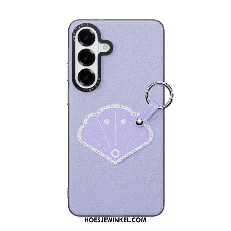 Hoesje Voor Samsung Galaxy S26 Luvy Series Dux Ducis