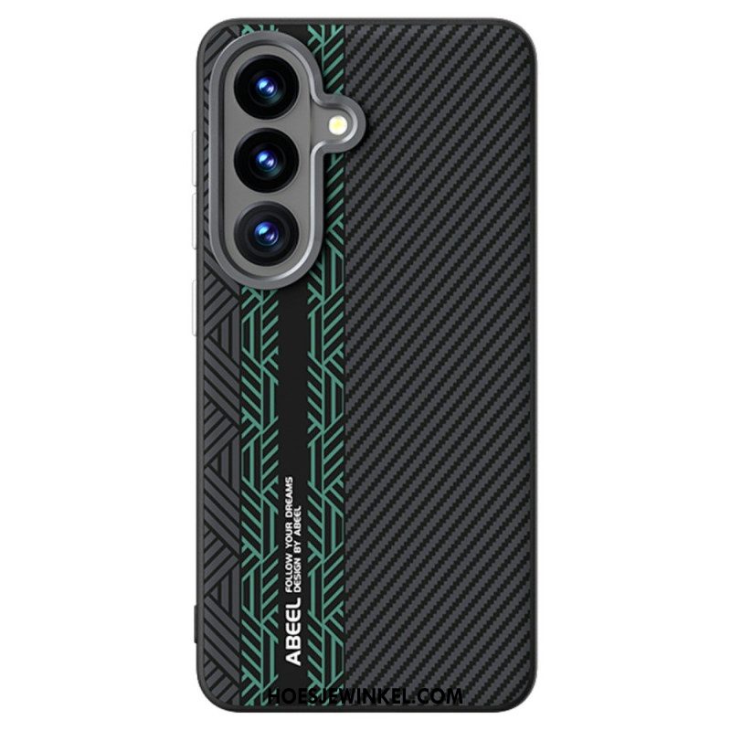Hoesje Voor Samsung Galaxy S26 Magnetisch Abeel-ontwerp