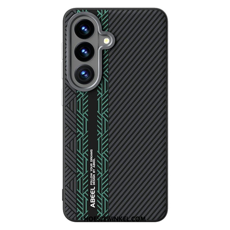 Hoesje Voor Samsung Galaxy S26 Plus Magnetisch Ontwerp Abeel