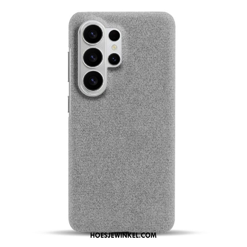 Hoesje Voor Samsung Galaxy S26 Ultra Stof