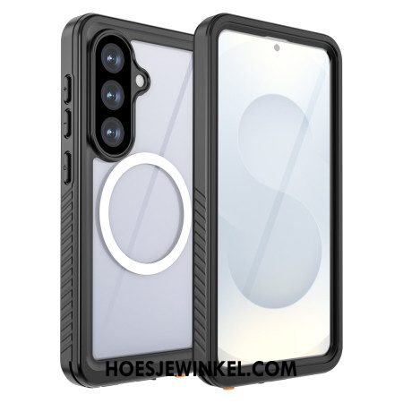 Hoesje Voor Samsung Galaxy S26 Waterdicht Redpepper